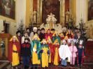 Tříkrálová sbírka 2005.