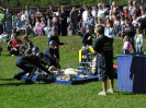 Farní den Hřivínův újezd 2007.