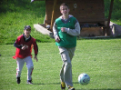 Fotbalový turnaj ministrantů 2007.