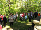 Pouť naší farnosti na Sv. Hostýn 2008.