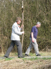 Křížová cesta v přírodě 2009.