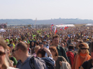 Návštěva Svatého otce 2009.