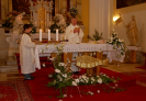 První svaté přijímání 2009.