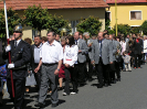 Slavnost Těla a Krve Páně 2009.
