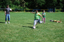 Fotbalový turnaj ministrantů 2010.