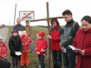 Křížová cesta v přírodě 2010.