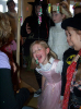 Farní karneval Dobrkovice 2011.