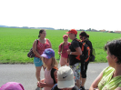 Farní tábor 2011.