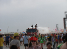 Putování do Madridu 2011.