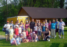Výšlap na Svárov 2011.