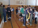 Ministrantský turnaj ve florbalu dne 11.2.20012.