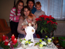 Putování Pražského Jezulákta 2012.