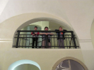 Ministrantský den v semináři 11.5.2013.