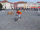 Ministrantská pouť v Kroměříži 2014.