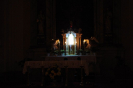 Noc kostelů 2014.