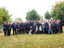 Návštěva bohoslovců z pražského kněžského semináře 2016.