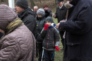 Křížová cesta na Antonínku 18.3.2018.