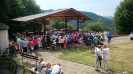 Pouť na Provodov 5.8.2018.
